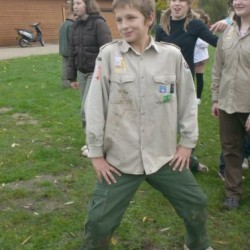 HPIM1473 - Scouts en Gidsen Zaventem 